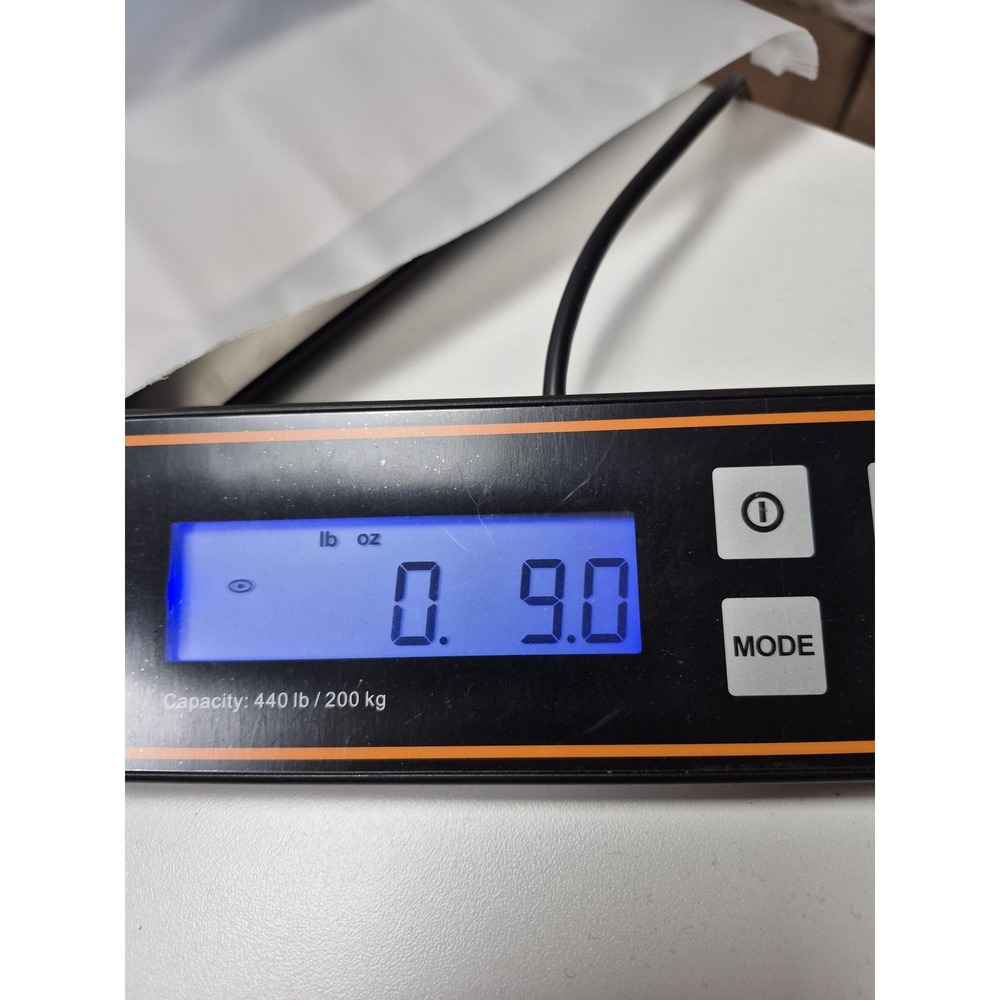 Patagonia Capilene Shirt Mens Large Blue Long Sleeve Thermal Base Layer USA - Picture 11 of 12